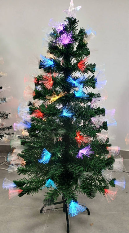 Prelepe LED svetlece jelke...