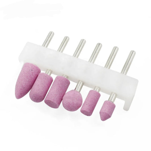 Nastavci za Bijaks ceonu brusilicu set od 12kom...