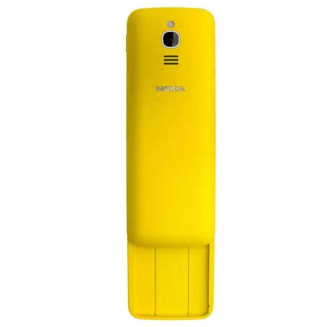 Nokia 8100 banana mobilni telefon...