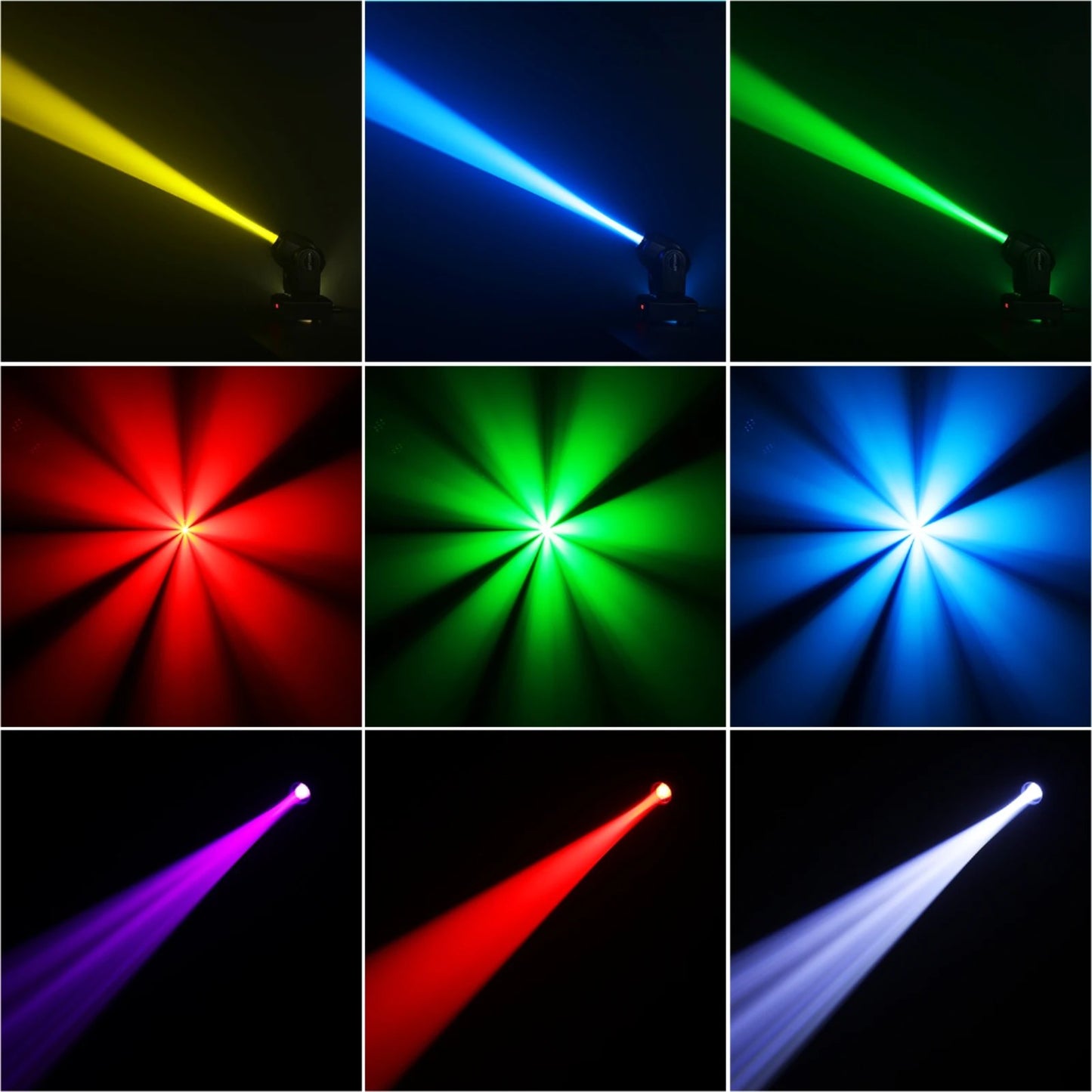 Laser LED Disko laser...
