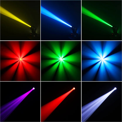 Laser LED Disko laser...