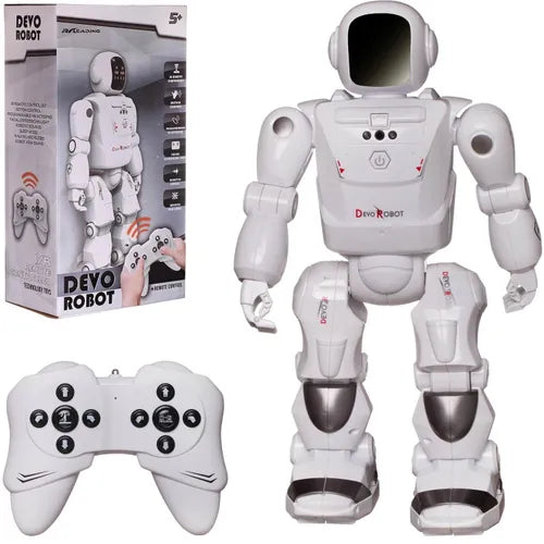 Robot na daljinski veliki...
