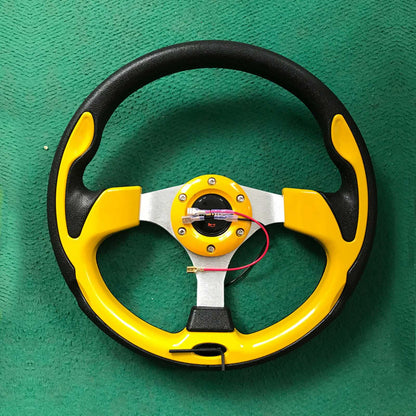 Sportski volan za automobile