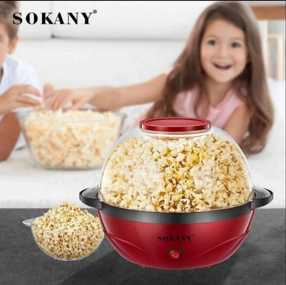 Aparat za kokice na ulju 3.6L...