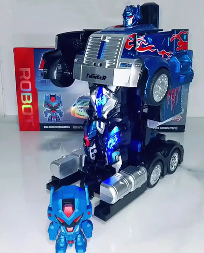 Kamion - transformers...