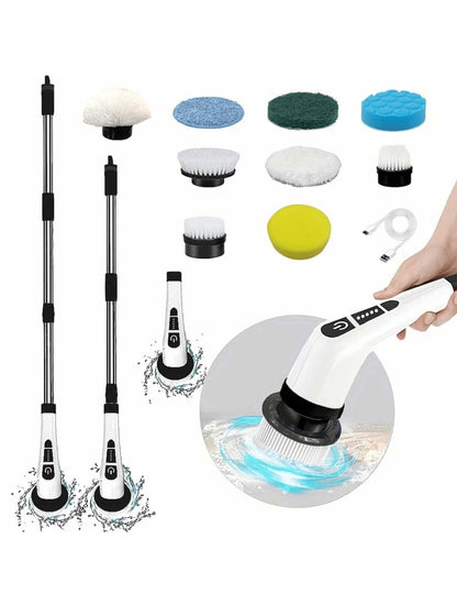 9u1 - Elektricna cetka za ciscenje povrsina...