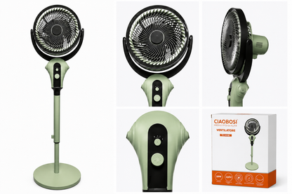 Kucni ventilator TX-04148 CIAOBOSI ventilator...