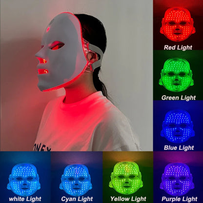 LED Maska za lice...