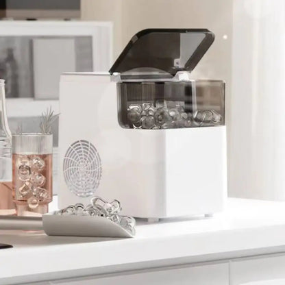 Mini ICE maker - Ledomat 1.5L...