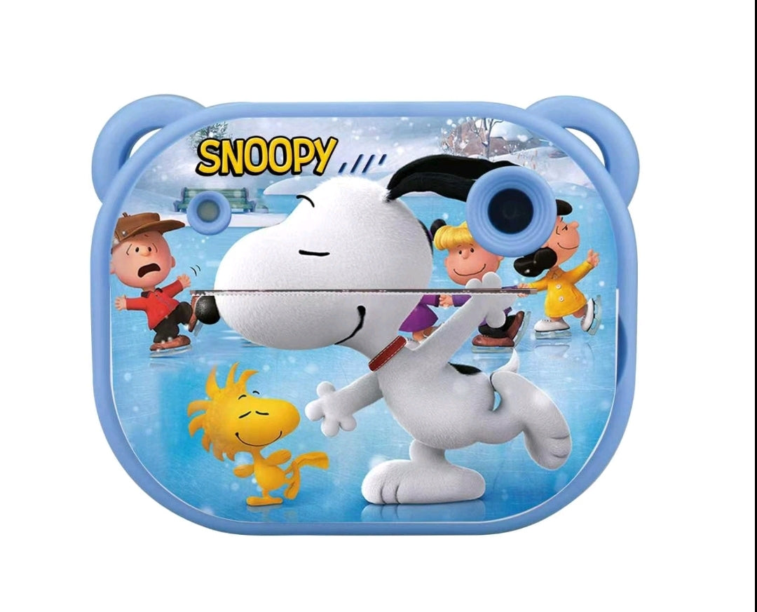Foto stampac za decu SNOOPY...