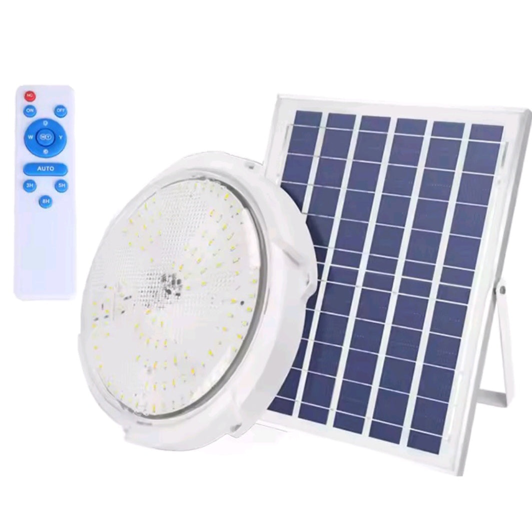 Solarna plafonska lampa 200w...
