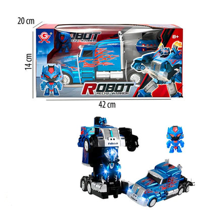 Kamion - transformers...