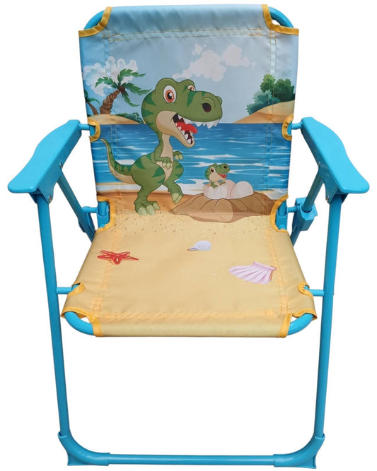Decija sklopiva stolica Dino...