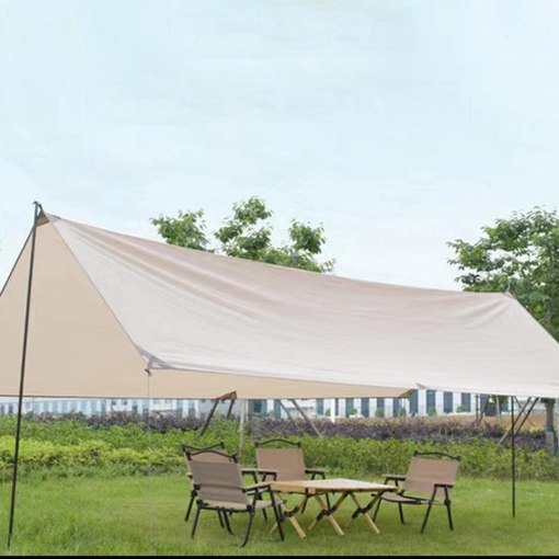 Tenda za kampovanje, plazu, dvoriste, sator, ribolov...