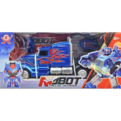 Kamion - transformers...