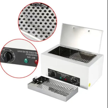 Toplotni sterilizator kozmeticki...