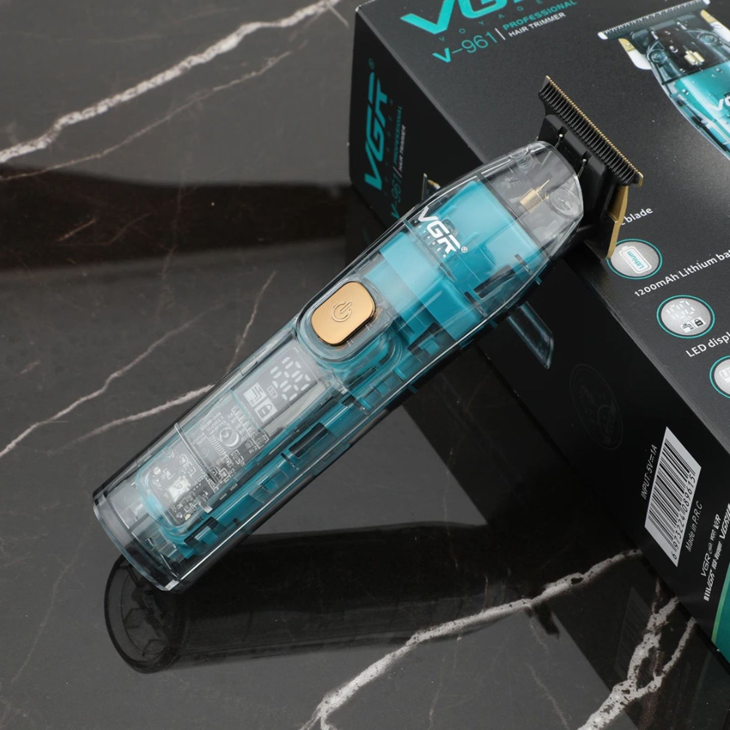 VGR Vodootporna masinica za sisanje V-961...