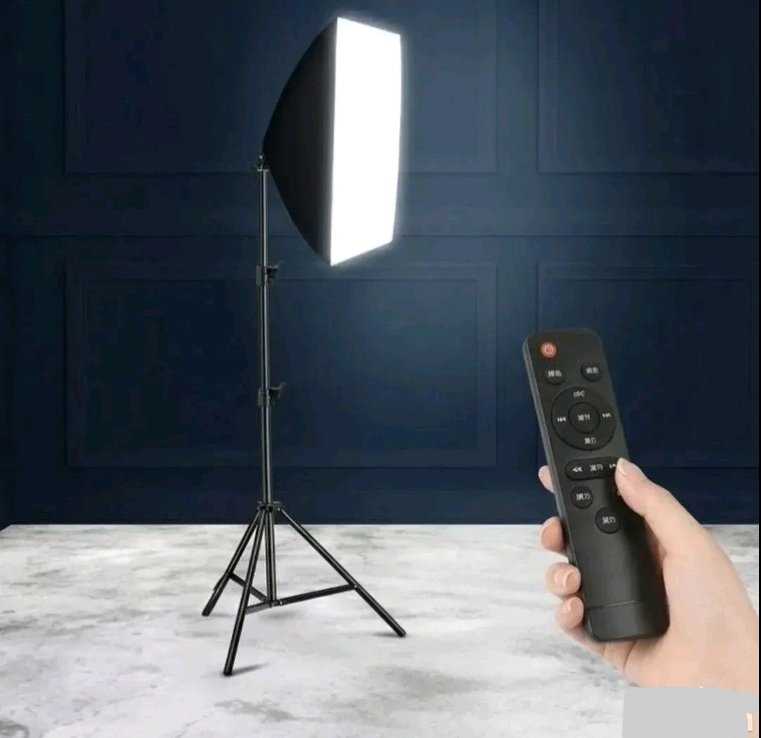 Softbox studijsko svetlo za slikanje...