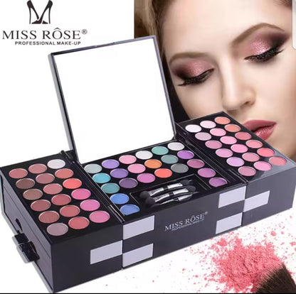 Set sminka klavir - Miss Rose...