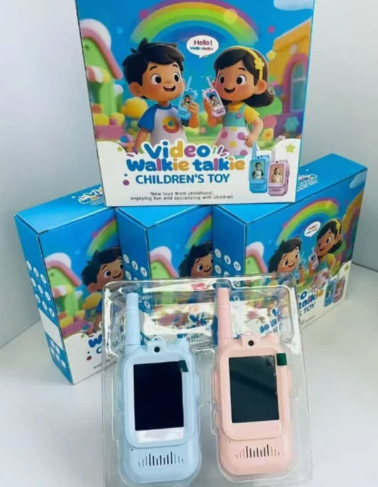 Toki - voki video za decu...