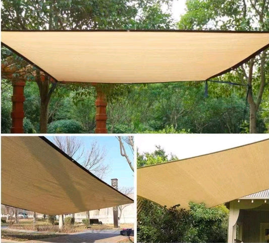 Tenda za zastitu od sunca i UV zracenja...