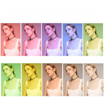 RGB Ring Light MJ30 48cm ( 12" )...