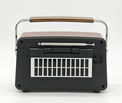 Radio bluetooth Retro radio YG-7030BTS...