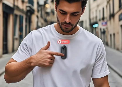 WiFi Sportska mini kamera...