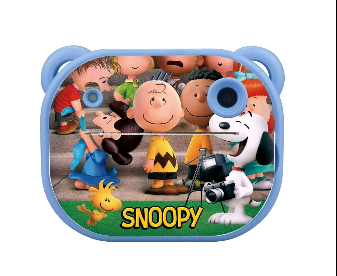 Foto stampac za decu SNOOPY...