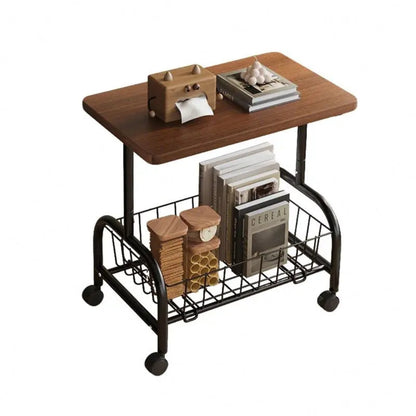 Pokretni stocic na tockice...