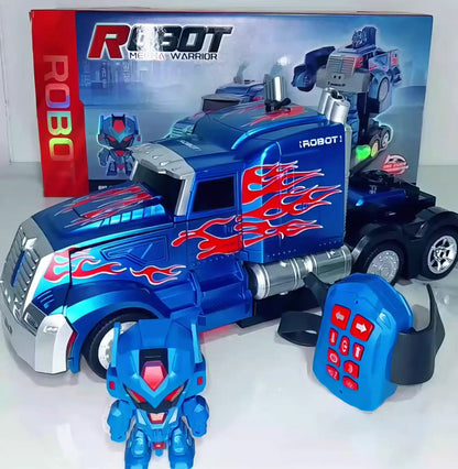 Kamion - transformers...