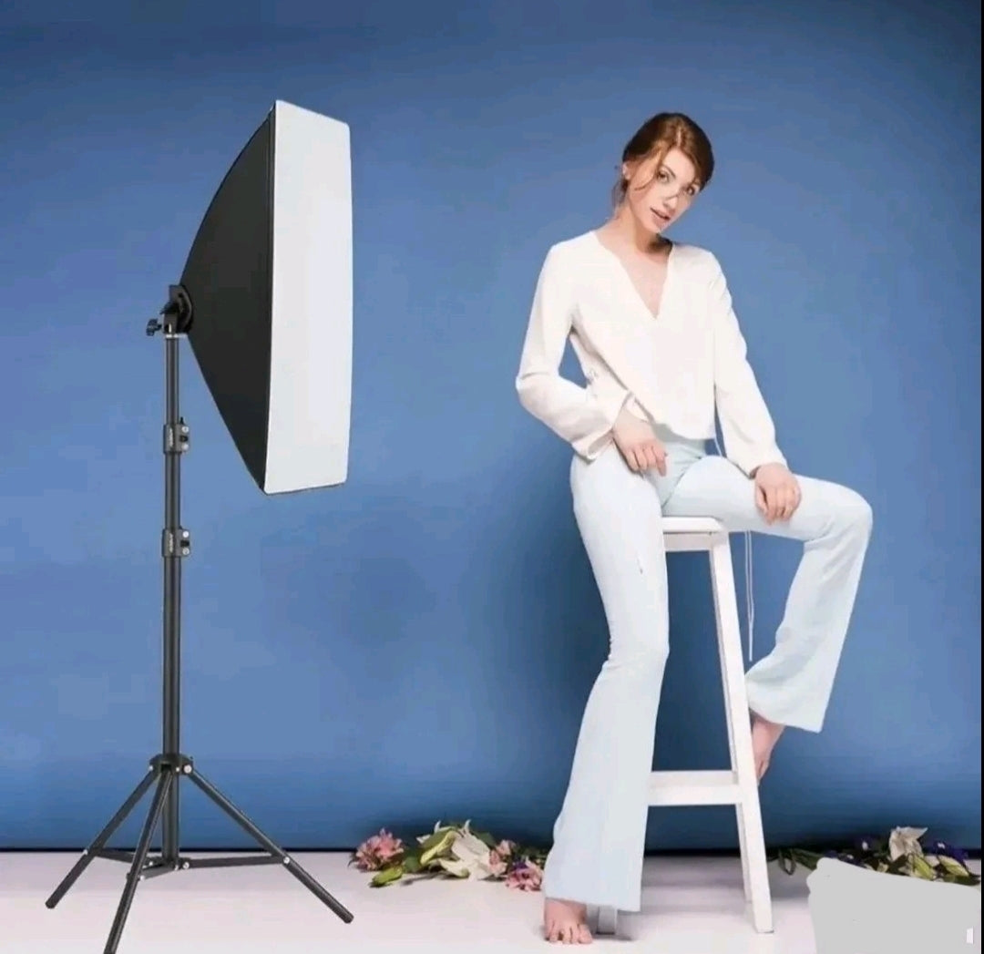 Softbox studijsko svetlo za slikanje...