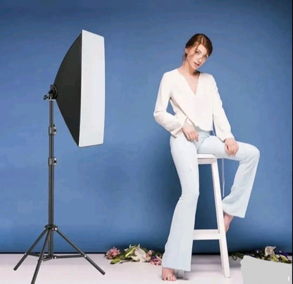 Softbox studijsko svetlo za slikanje...
