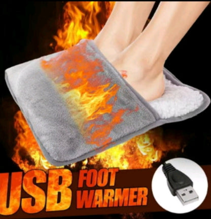 USB Grejac za stopala...