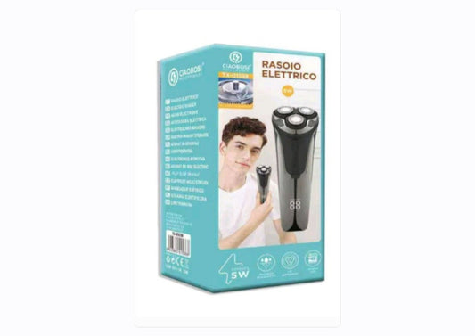 Masinica za brijanje CIAOBOSI TX-01538-5W...