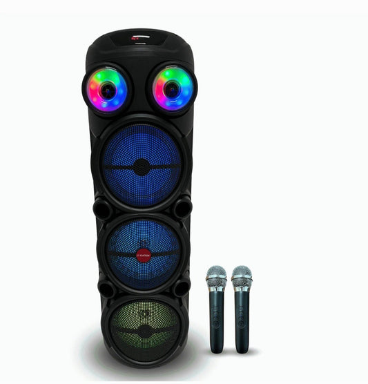 Bluetooth zvucnik SZ-8338 -Mega bass sa mikrofonom