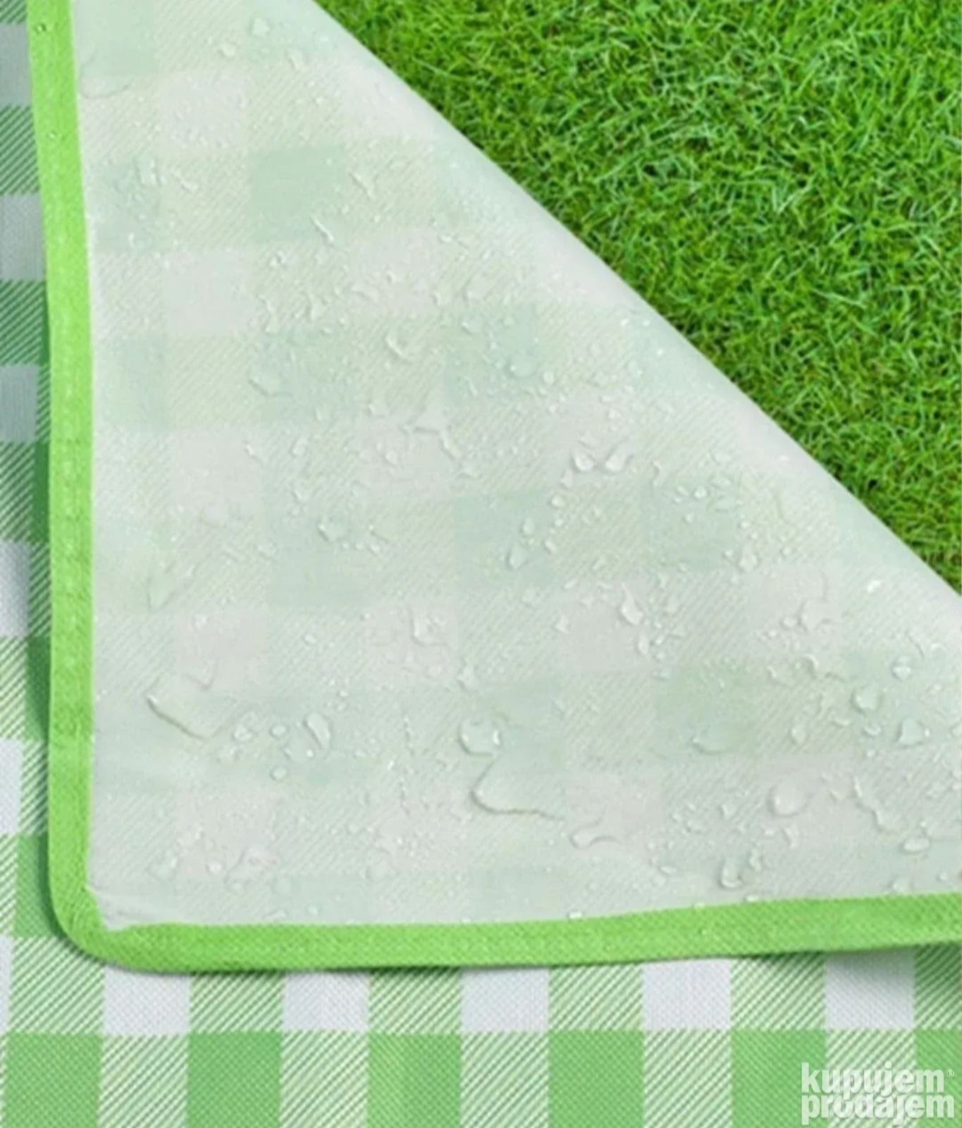 Prostirka za Piknik ili Plazu vodootporna...
