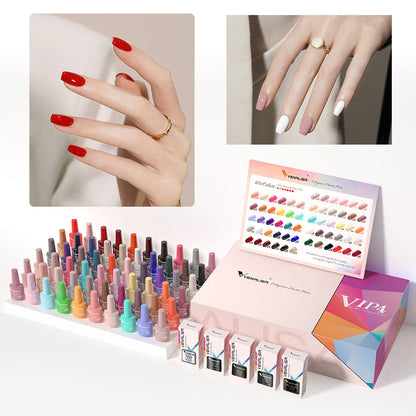 Venalisa set gel lak VIP4 set od 60 kom...