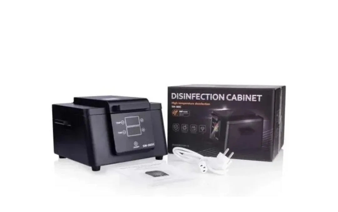Sterilizator toplotni...