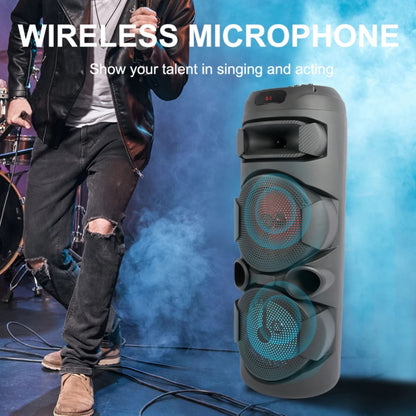 Bluetooth zvucnik ZQS-2801...