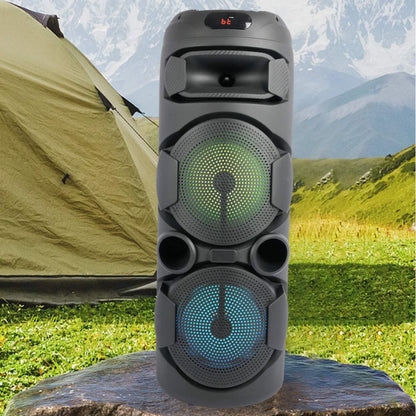 Bluetooth zvucnik ZQS-2801...
