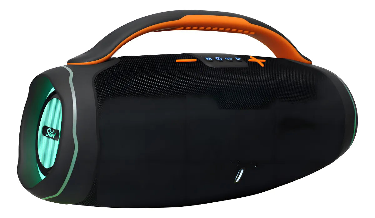 Veliki bluetooth zvucnik ZQS-X8...