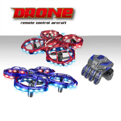 Dron Spider Man sa daljinskim upravljanjem...