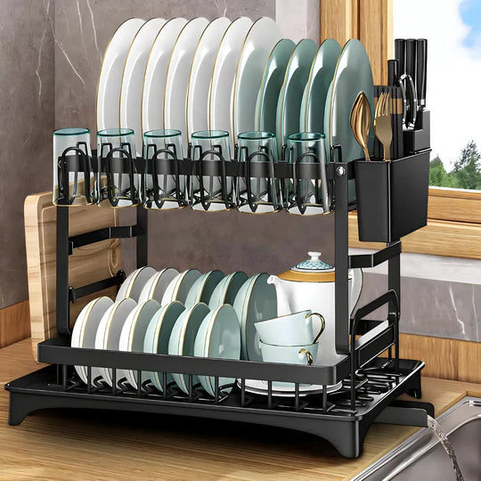 Stalak - cediljka za sudove...