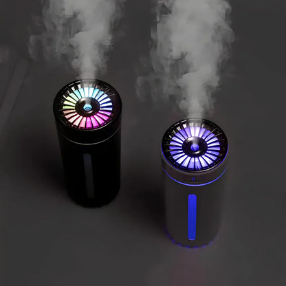 Aroma Difuzer - Za Automobil