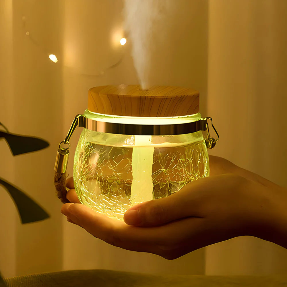 Aroma Difuzer - Teglica