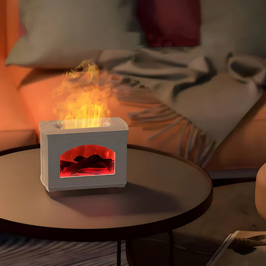 Aroma Difuzer - Kamin