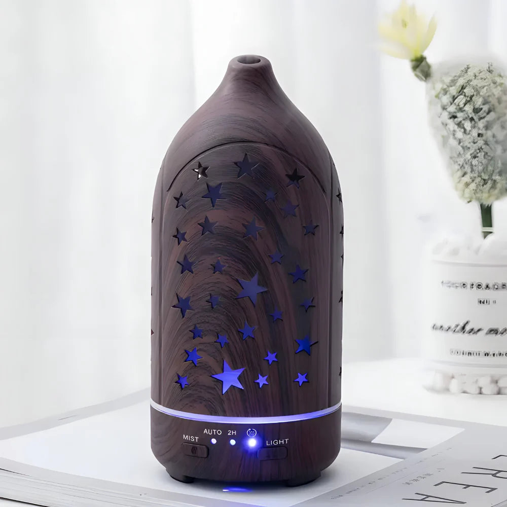Aroma Difuzer - Star