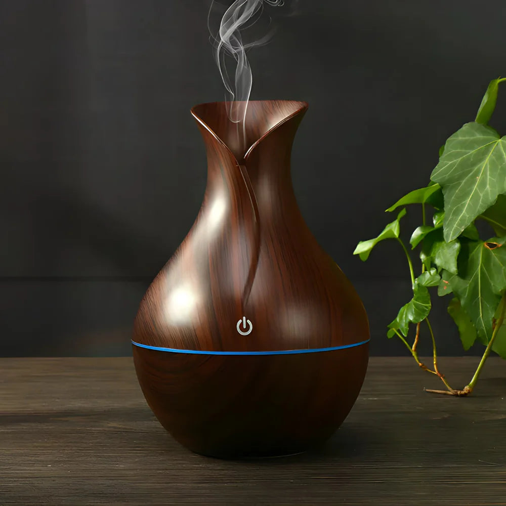 Aroma Difuzer - Vaza Model 1