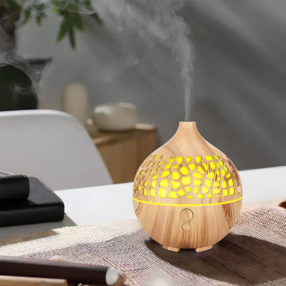 Aroma Difuzer - Mozaik